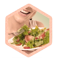 Alimentazione equilibrata